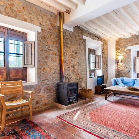 Holiday home Arroyo De Adelfas Malaga