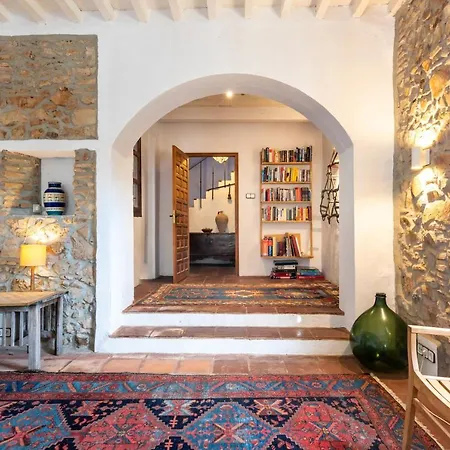 Holiday home Arroyo De Adelfas Malaga