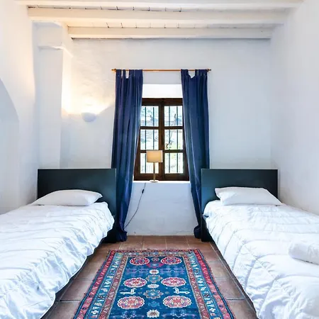 Arroyo De Adelfas Holiday home *