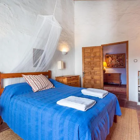 Arroyo De Adelfas Holiday home Malaga
